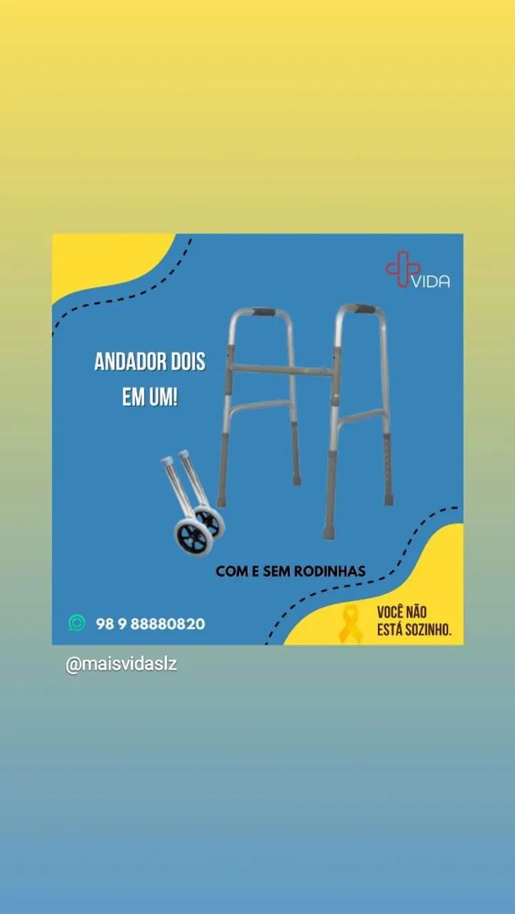 Andador 