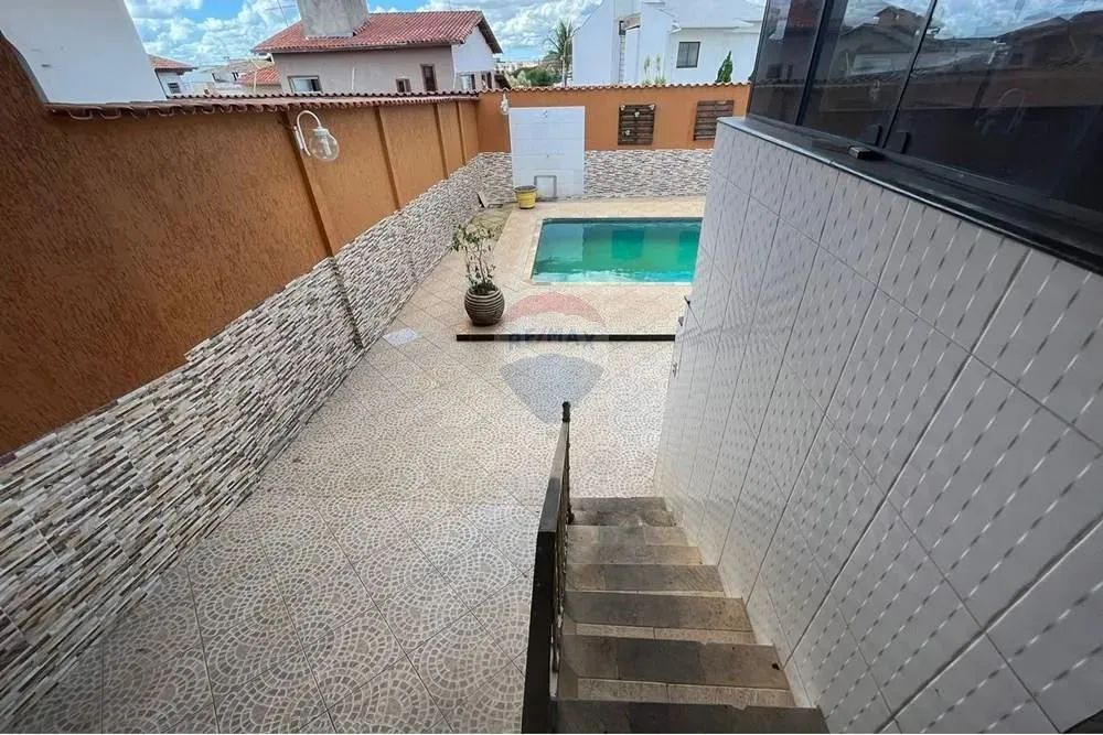 Alugue seu lar dos sonhos no bairro Fonte Grande! - Foto 4