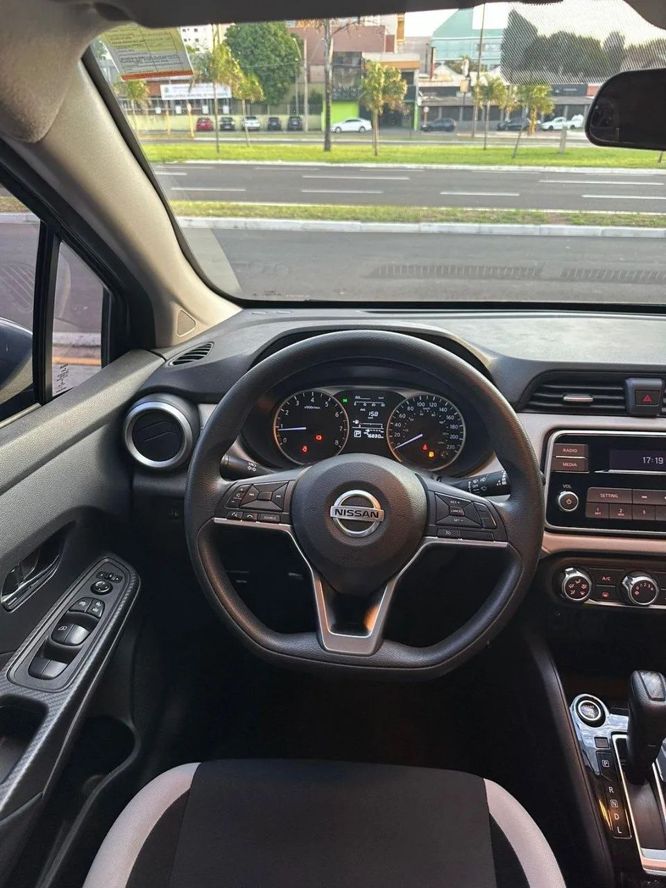 Versa Sense 1.6 Automático 2022 - Foto 4