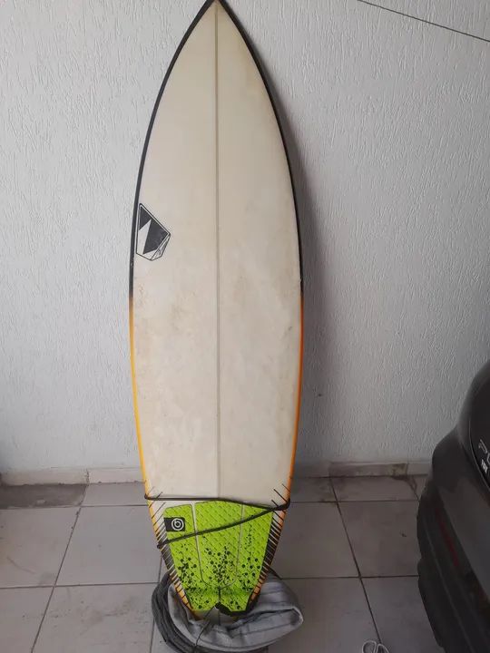 Prancha Zampol - Foto 3