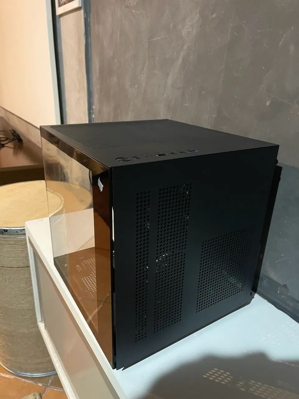 Gabinete gamer  - Foto 3