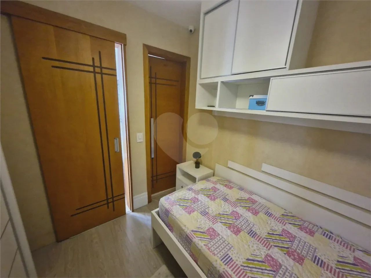 Imóvel para venda possui 139 metros quadrados com 3 quartos em Tijuca - Rio de Janeiro - R - Foto 11