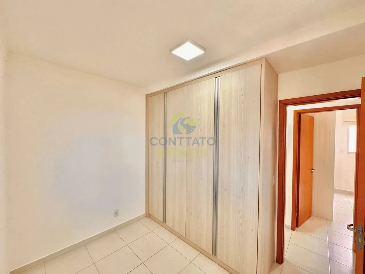 Apartamento no Torres Ville D italia, Cuiaba MT