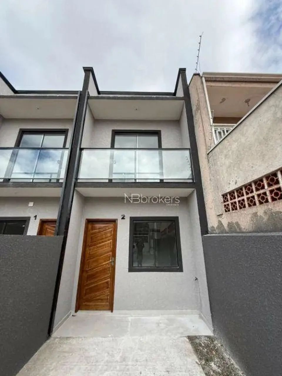 Sobrados Tatuquara - Foto 4