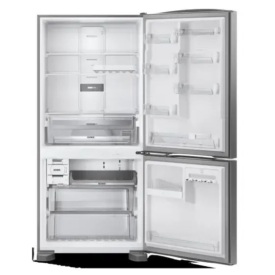 Geladeira Brastemp (produto novo/lacrado/ com garantia de fábrica) - Foto 2
