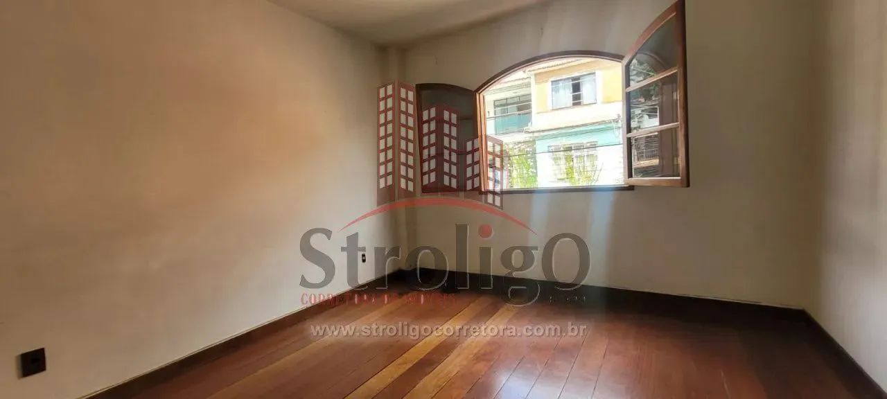 C516 Casa ampla com 3 quartos com terraço, Perissê- Nova Friburgo-RJ - Foto 4