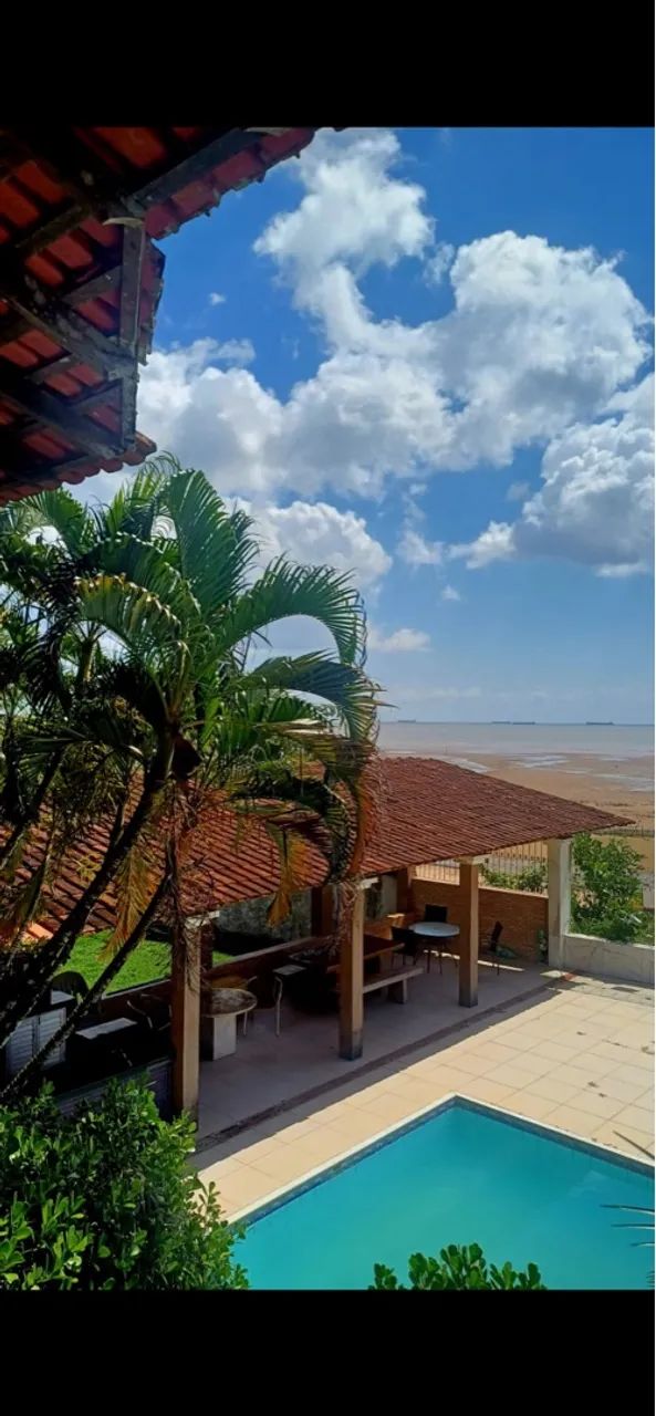 Foto - Belém - São Francisco (Mosqueiro)