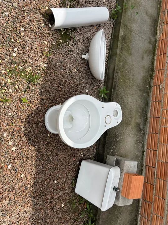 Kit de banheiro  - Foto 2