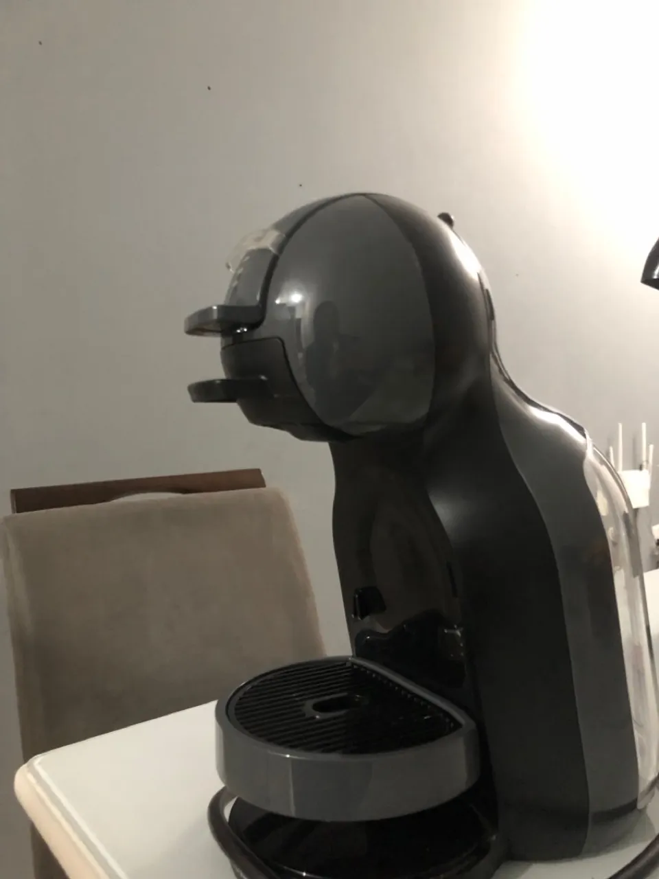 Cafeteira Dolce Gusto Genio S Touch Nova