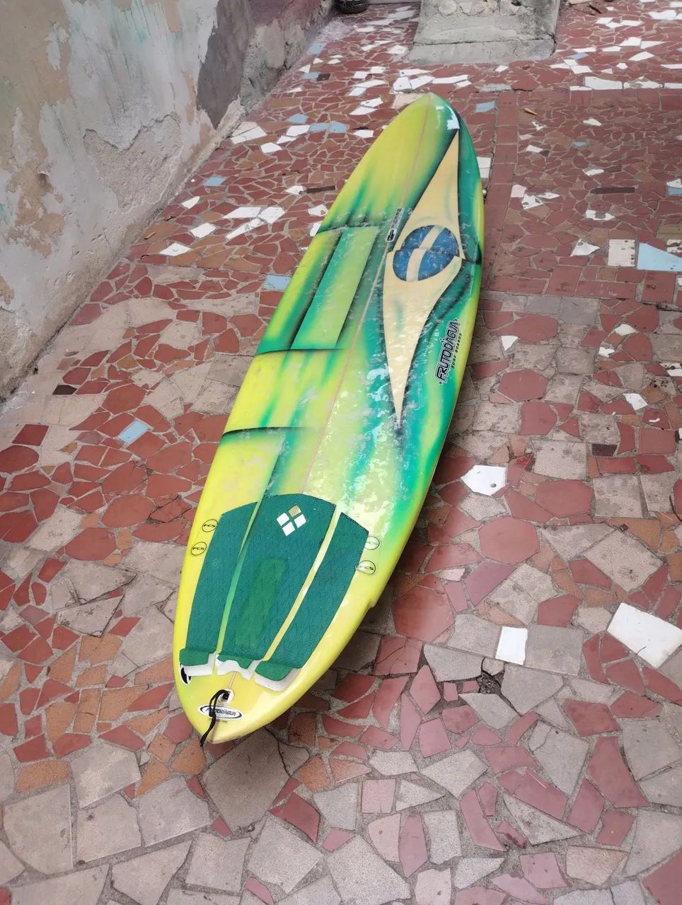Prancha de Surfe - Ótima para Iniciantes - Foto 3