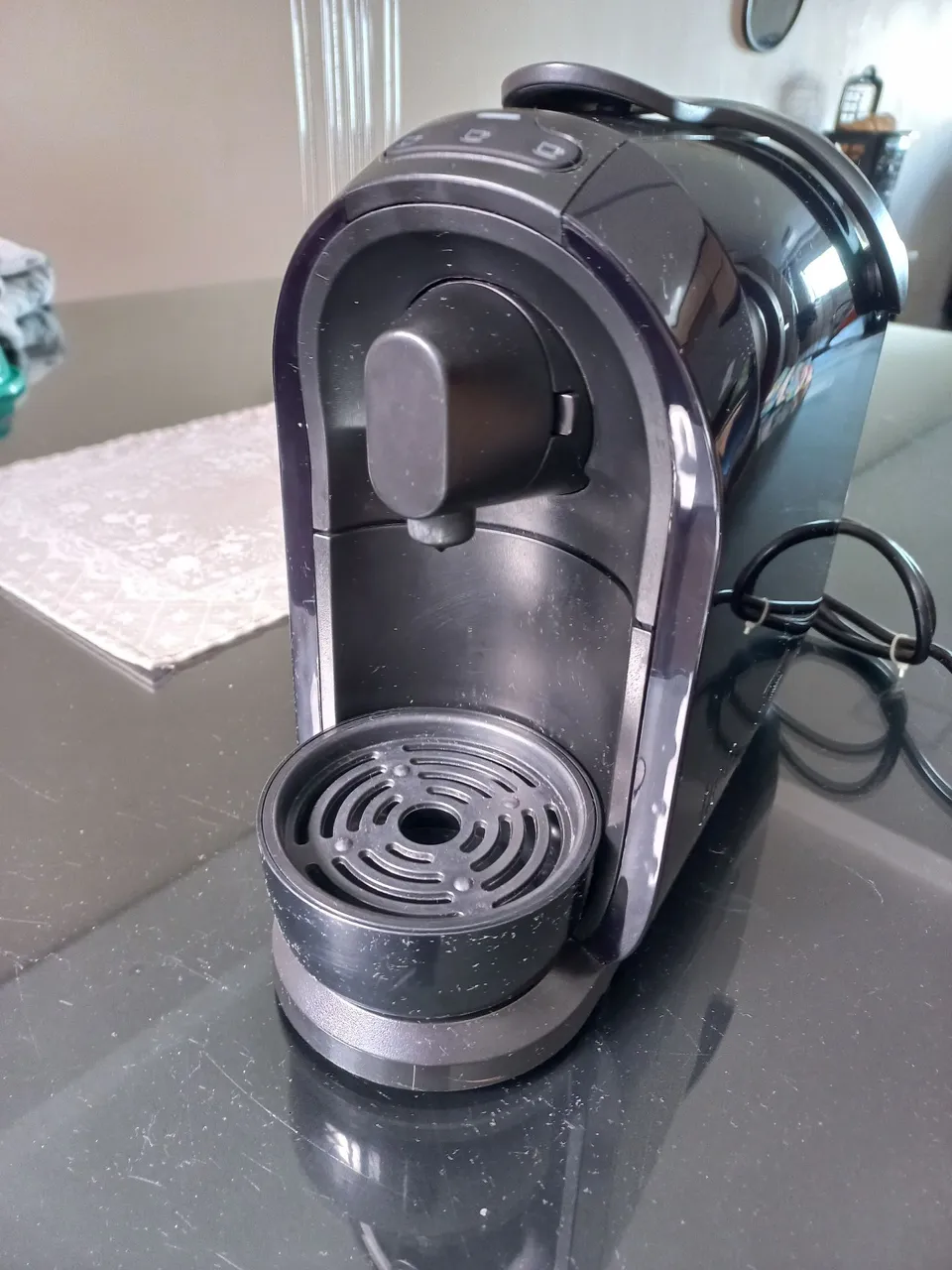 Cafeteira Dolce Gusto Genio S Plus - Original