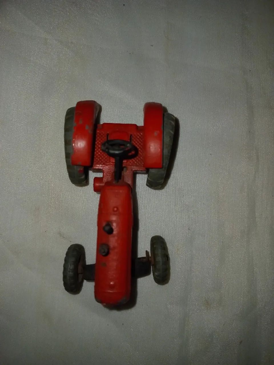 Miniatura DE Trator da Inglaterra - Foto 2