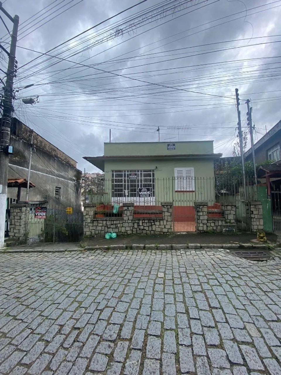 Foto - Nova Friburgo - Sans Souci