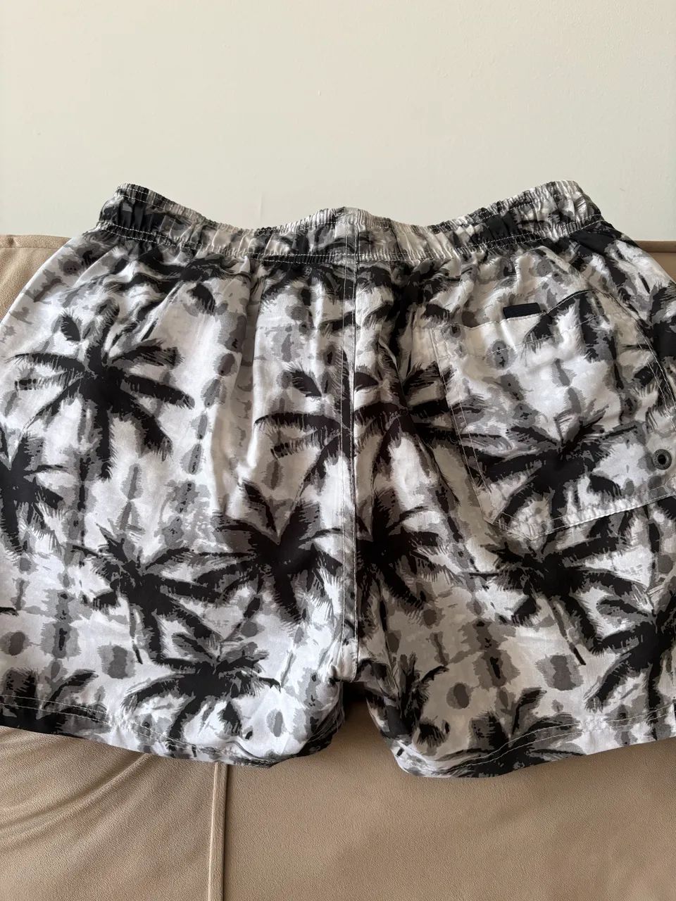 Shorts John John original - Foto 3
