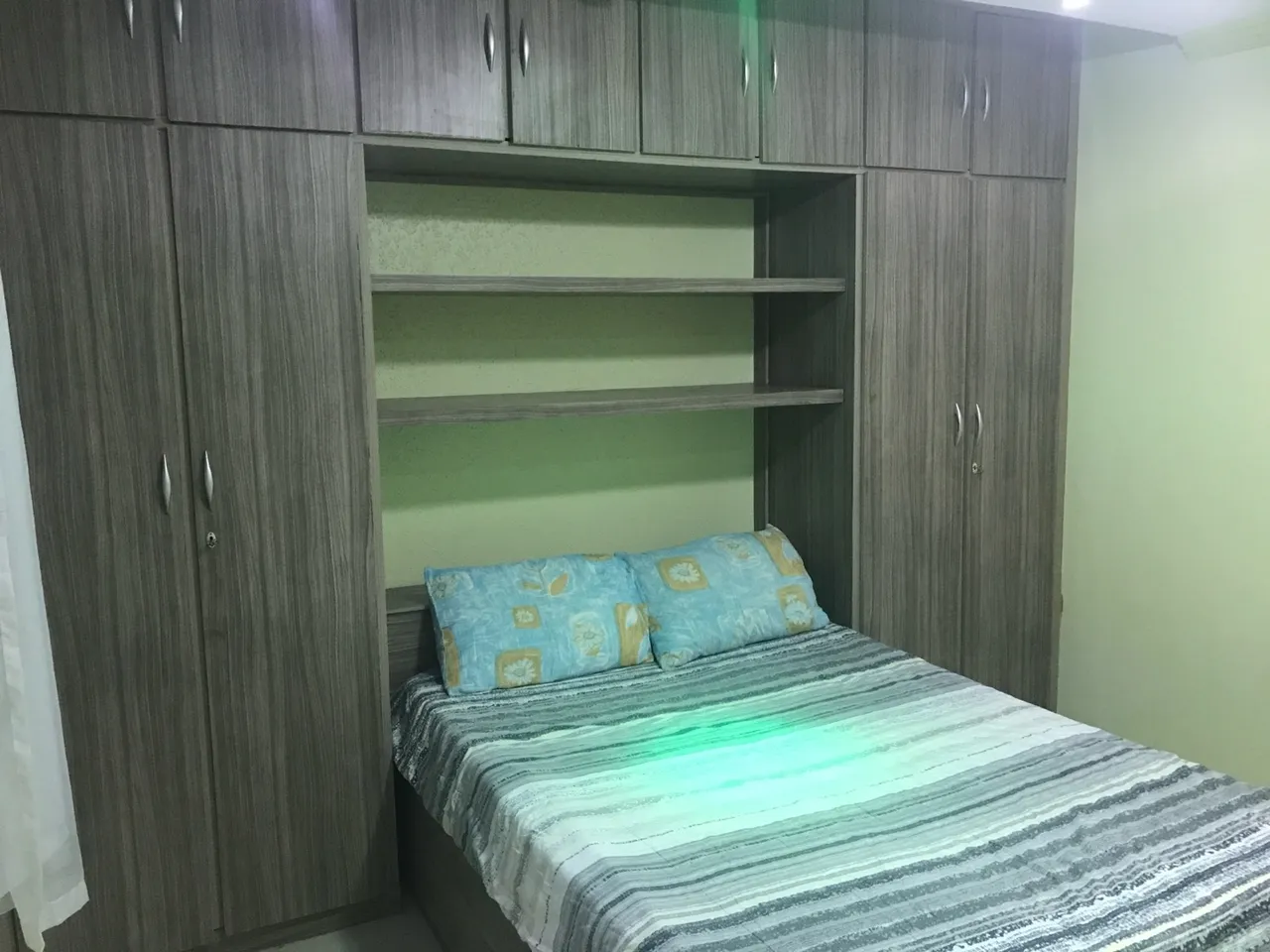 Excelente Apto Acupe de Brotas