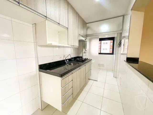Apartamento com 3 quartos à venda, Ponte São João - Jundiaí/SP - Foto 5