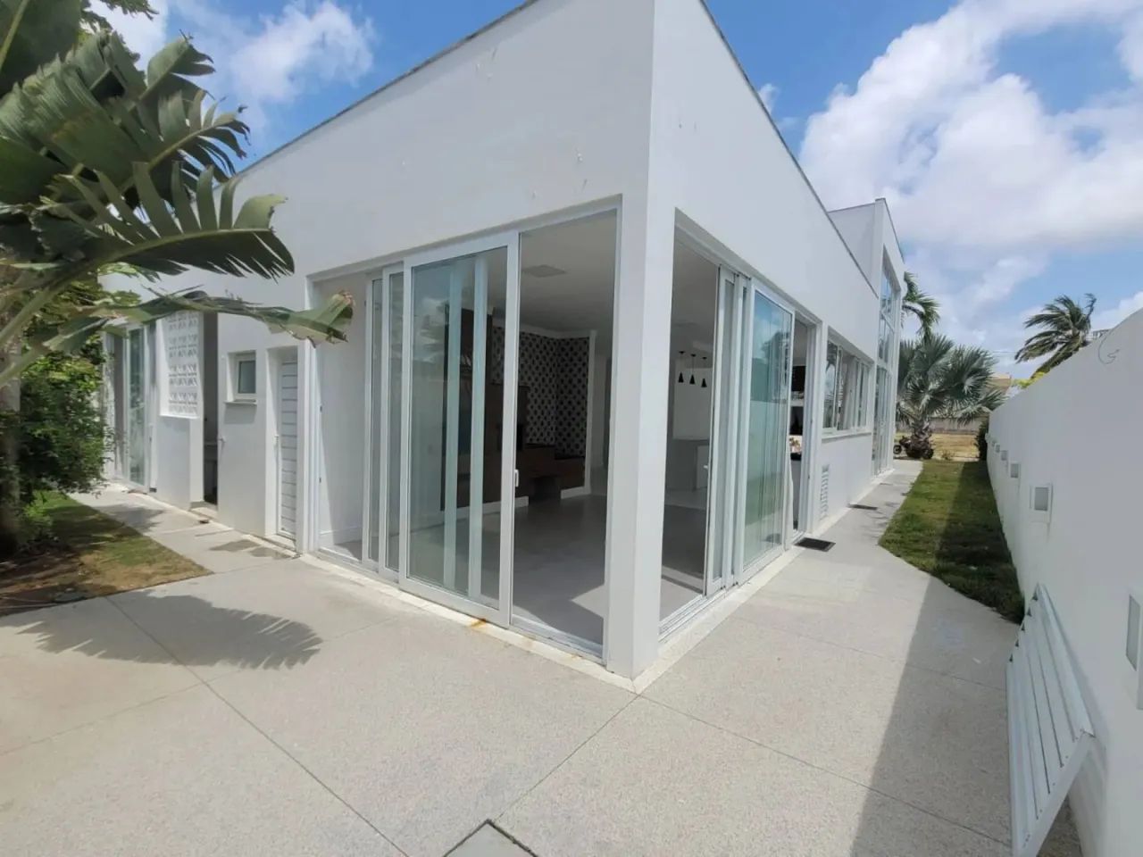 Casa Alto Padrão Alphaville - Aluguel - Foto 5