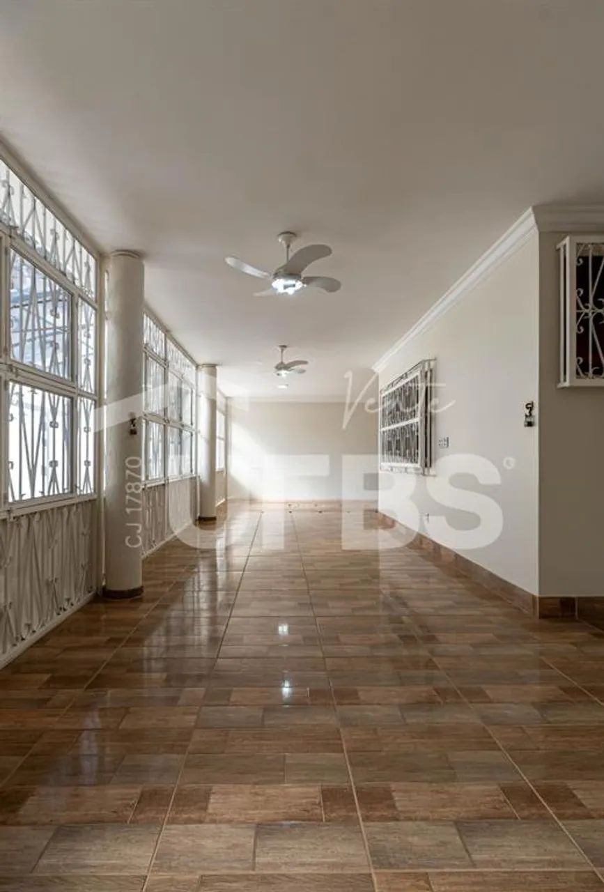 Casa Térrea Jardim América - Foto 4