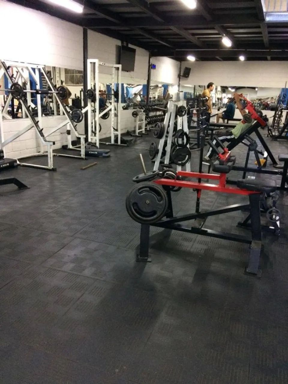 Piso para academia - Foto 5