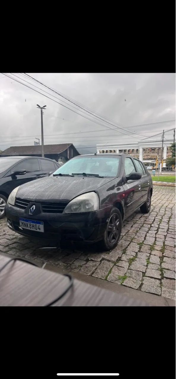 CLIO TOP OPORTUNIDADE