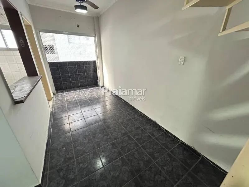 APARTAMENTO DUPLEX | 01 DORM | 01 VAGA | 60M² | GONZAGUINHA - SÃO VICENTE. - Foto 4