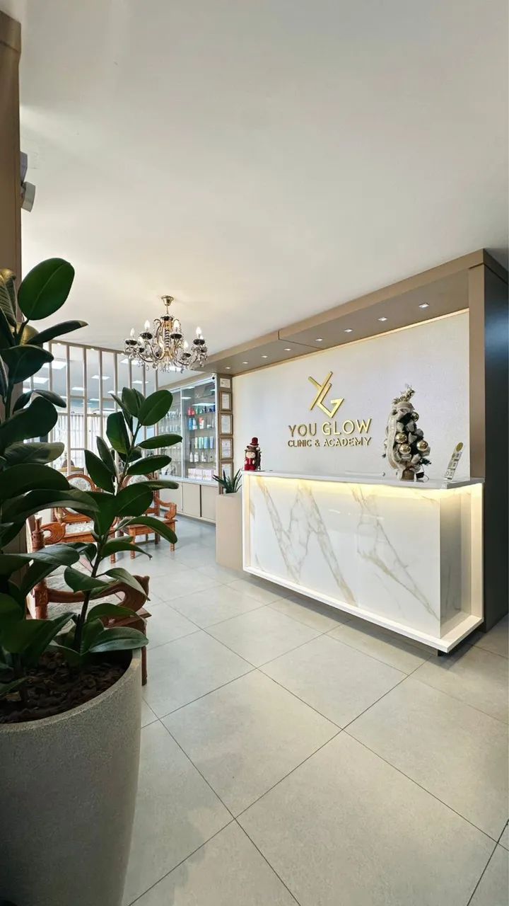 Vaga para Manicure- Salão de Beleza no Pagani