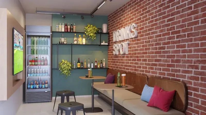 RISE CONDOMINIO CLUBE - Foto 2