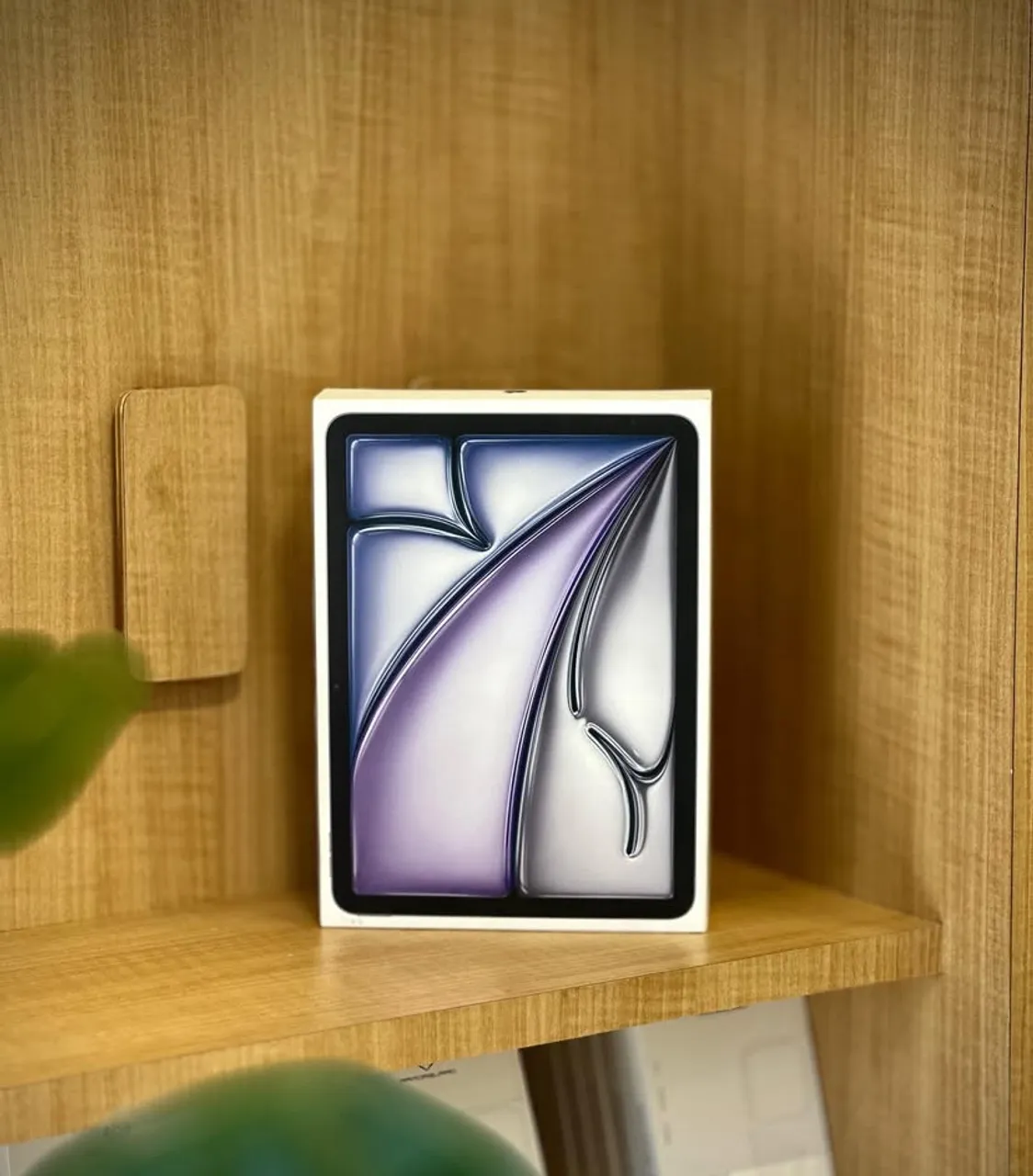 iPad Air M3 2025