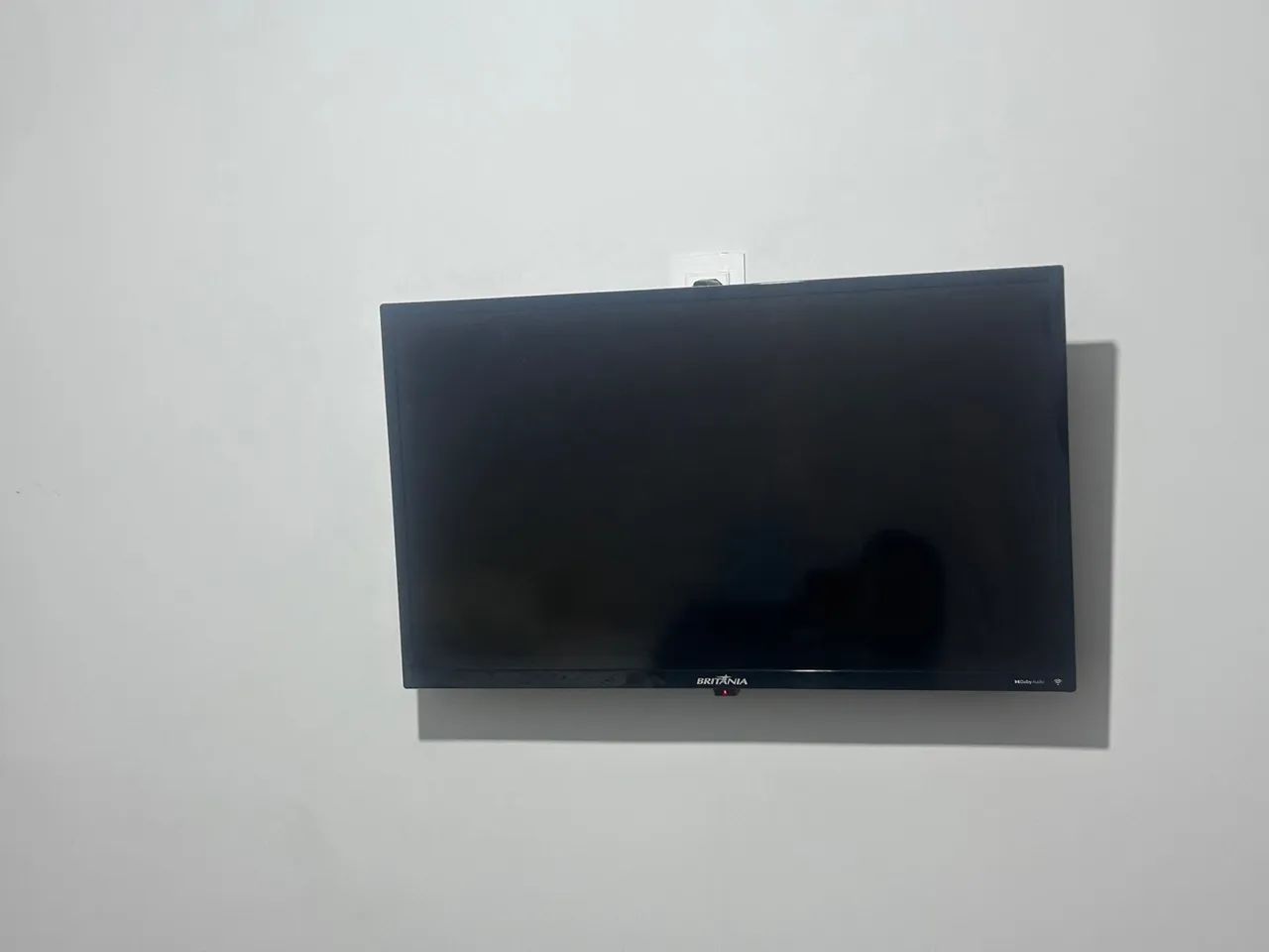 TV Britânia 32 Polegadas  - Foto 2