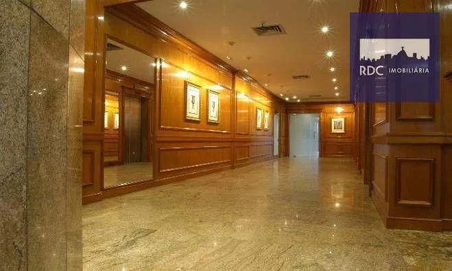 Sala para alugar, 245 m² por R$ 25.677,11/mês - Centro - Rio de Janeiro/RJ - Foto 2