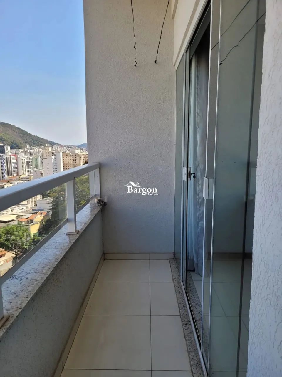 Apartamento de 1 quarto suíte a venda no Bairro Granbery em Juiz de Fora - Foto 5