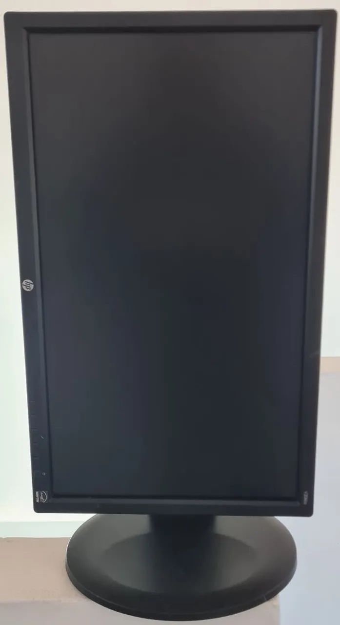 Monitor HP 20"64231139203714121