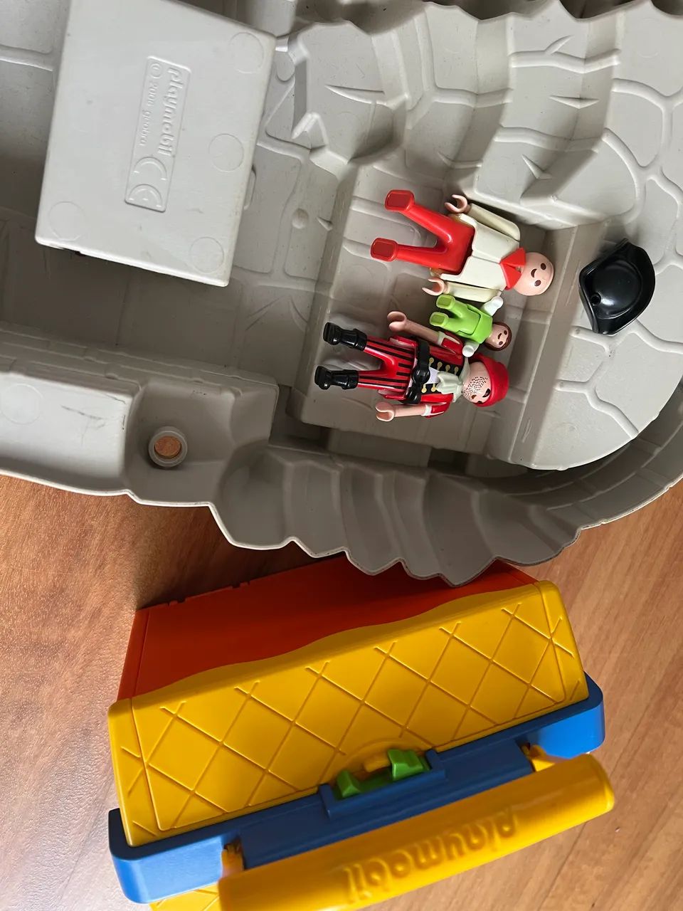 Lote playmobil  - Foto 5