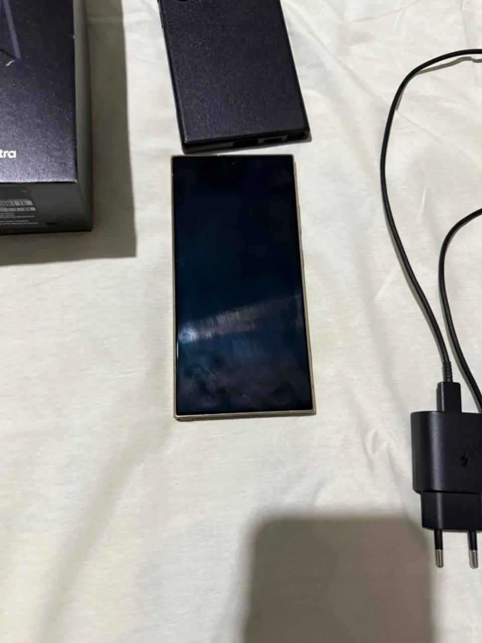 Galaxy S24 Ultra 512 GB