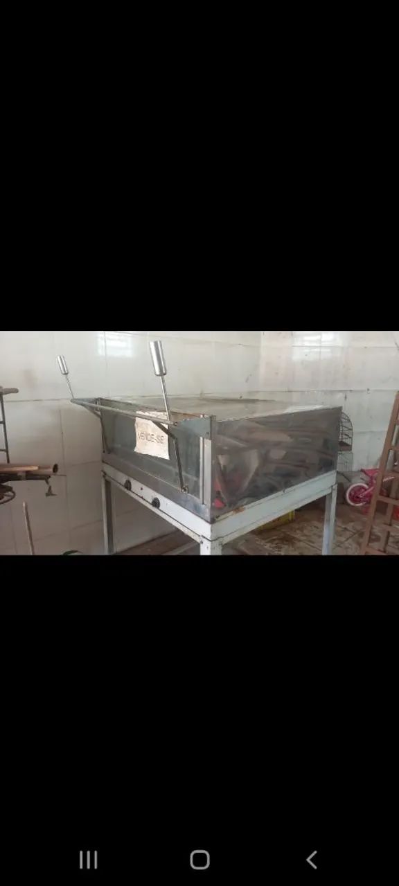 Forno Industrial Completo - Foto 3