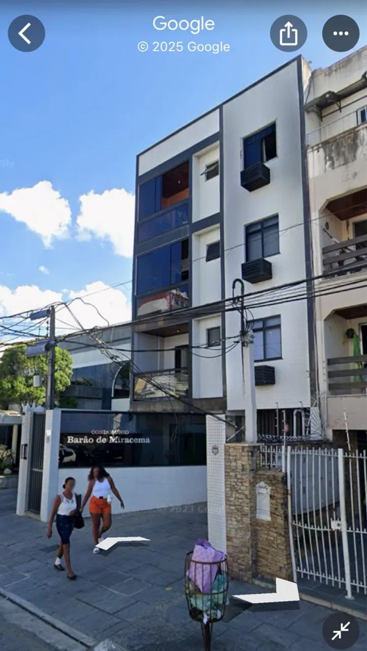 Foto - Campos dos Goytacazes - Centro