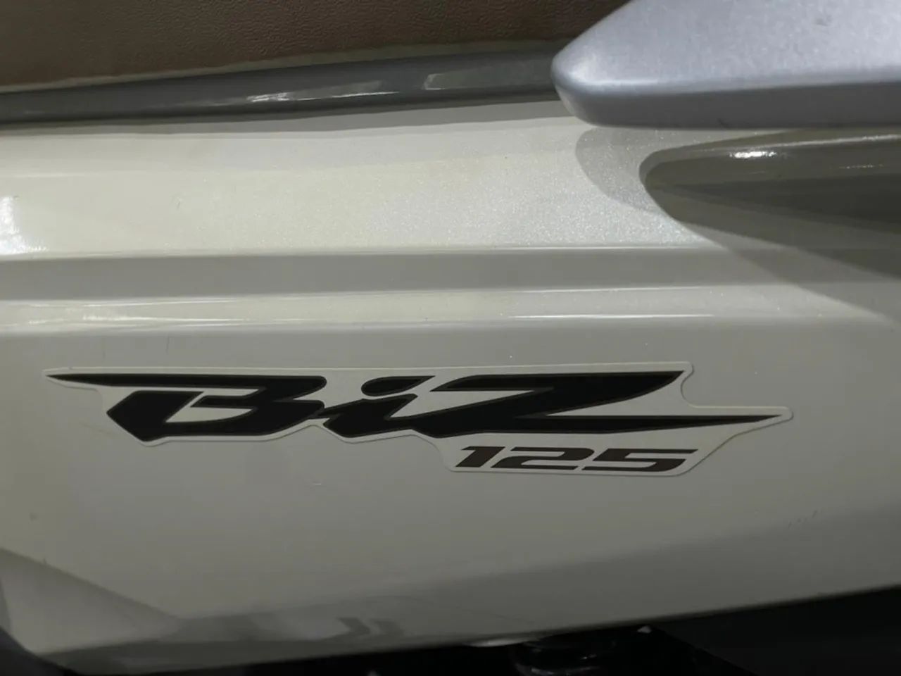 Honda Biz 125 2021 - Foto 4