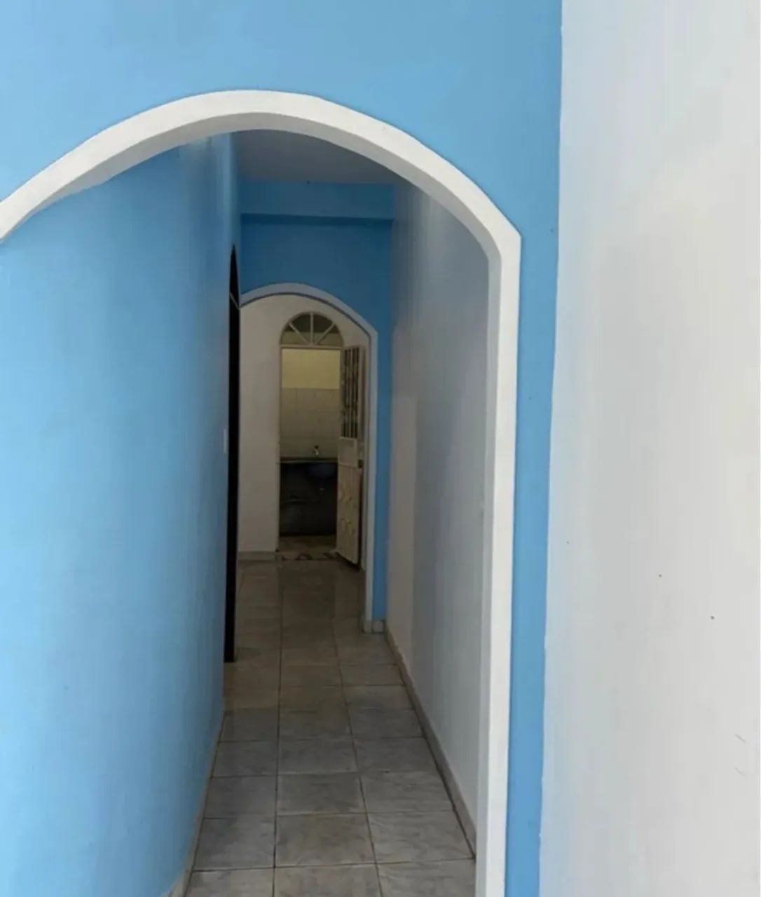NOVA ESPERANÇA APTO TÉRREO 1 QUARTO AMPLO - Foto 2