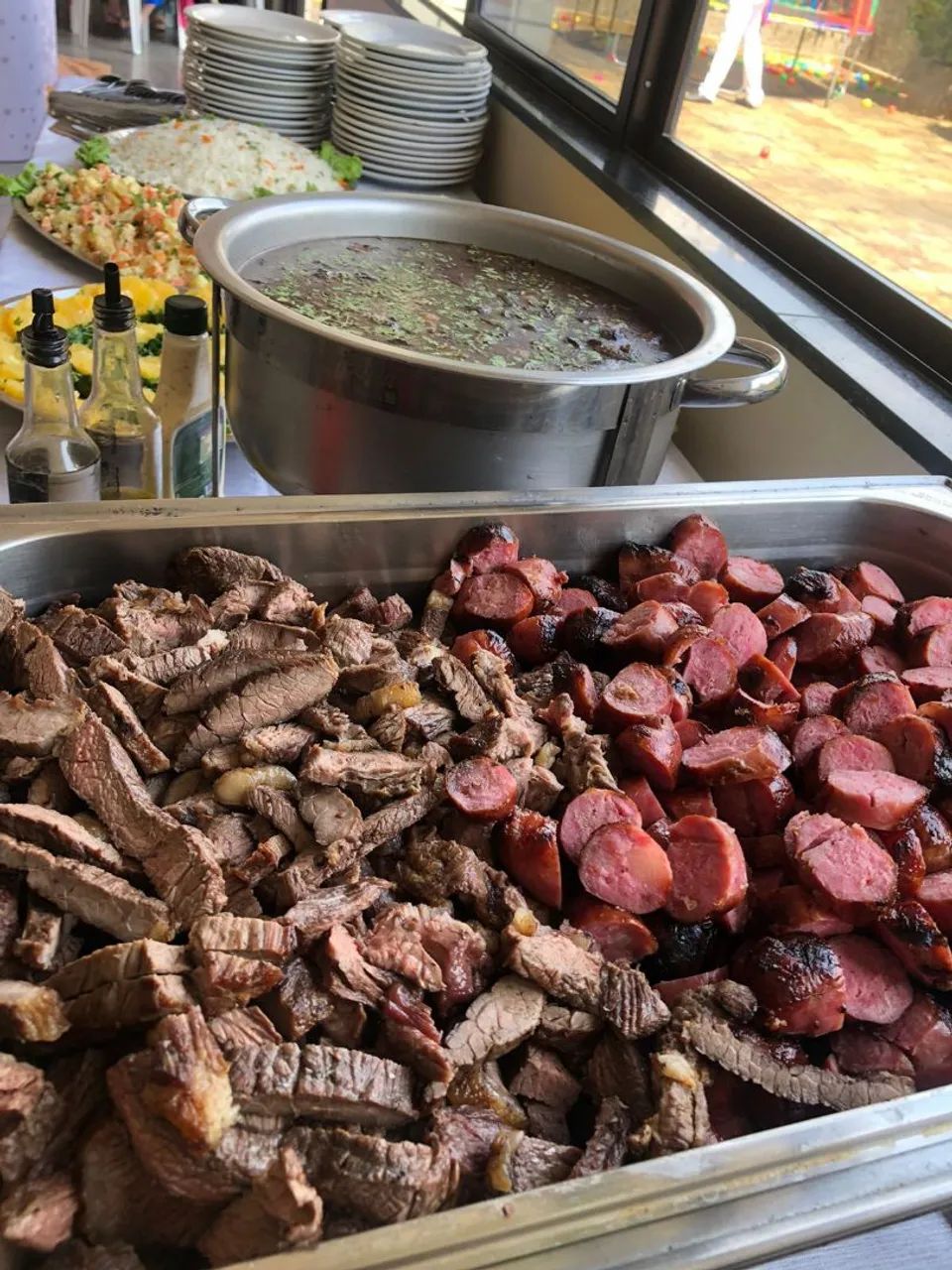 Buffer completo para qualquer ocasião  - Foto 2