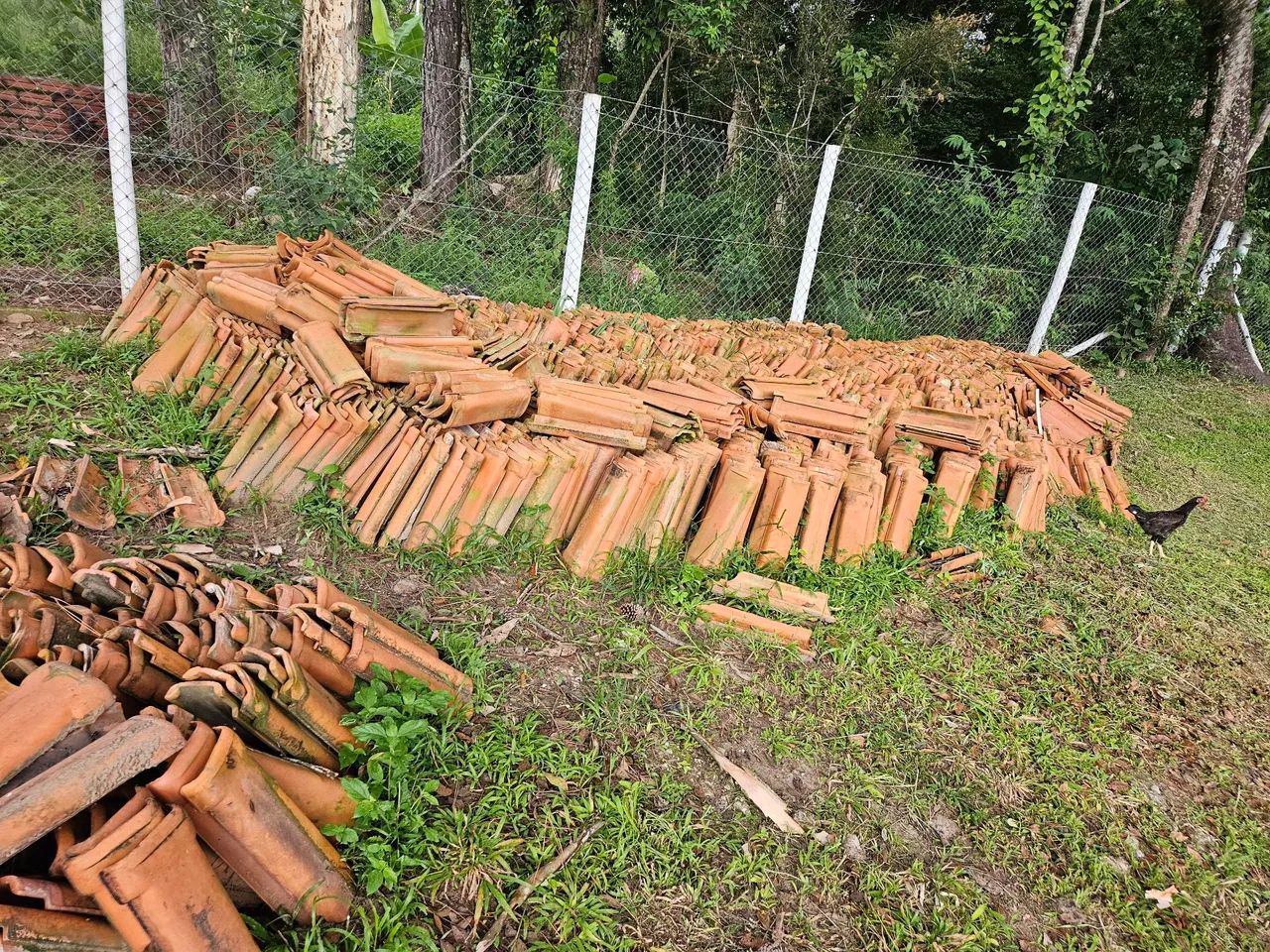 Telha Colonial  - Foto 3