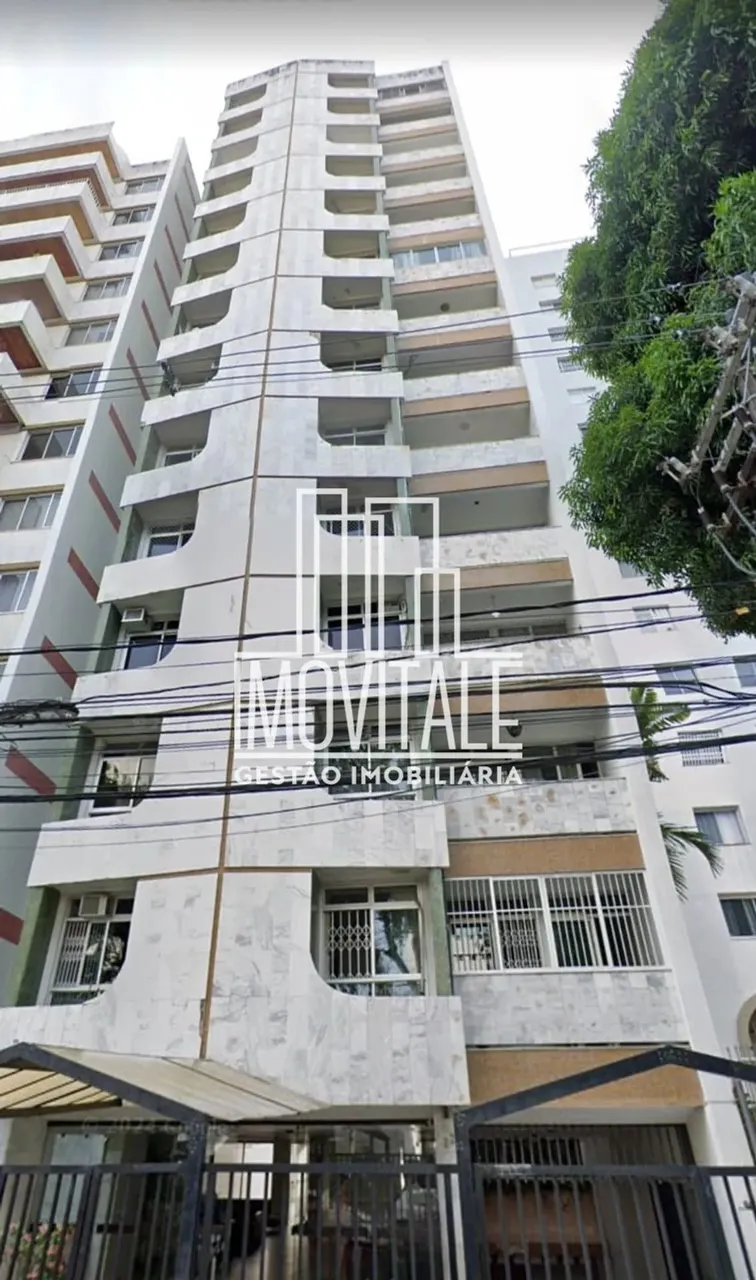 Imóvel para aluguel possui 261 metros quadrados com 4 quartos em Canela - Salvador - BA