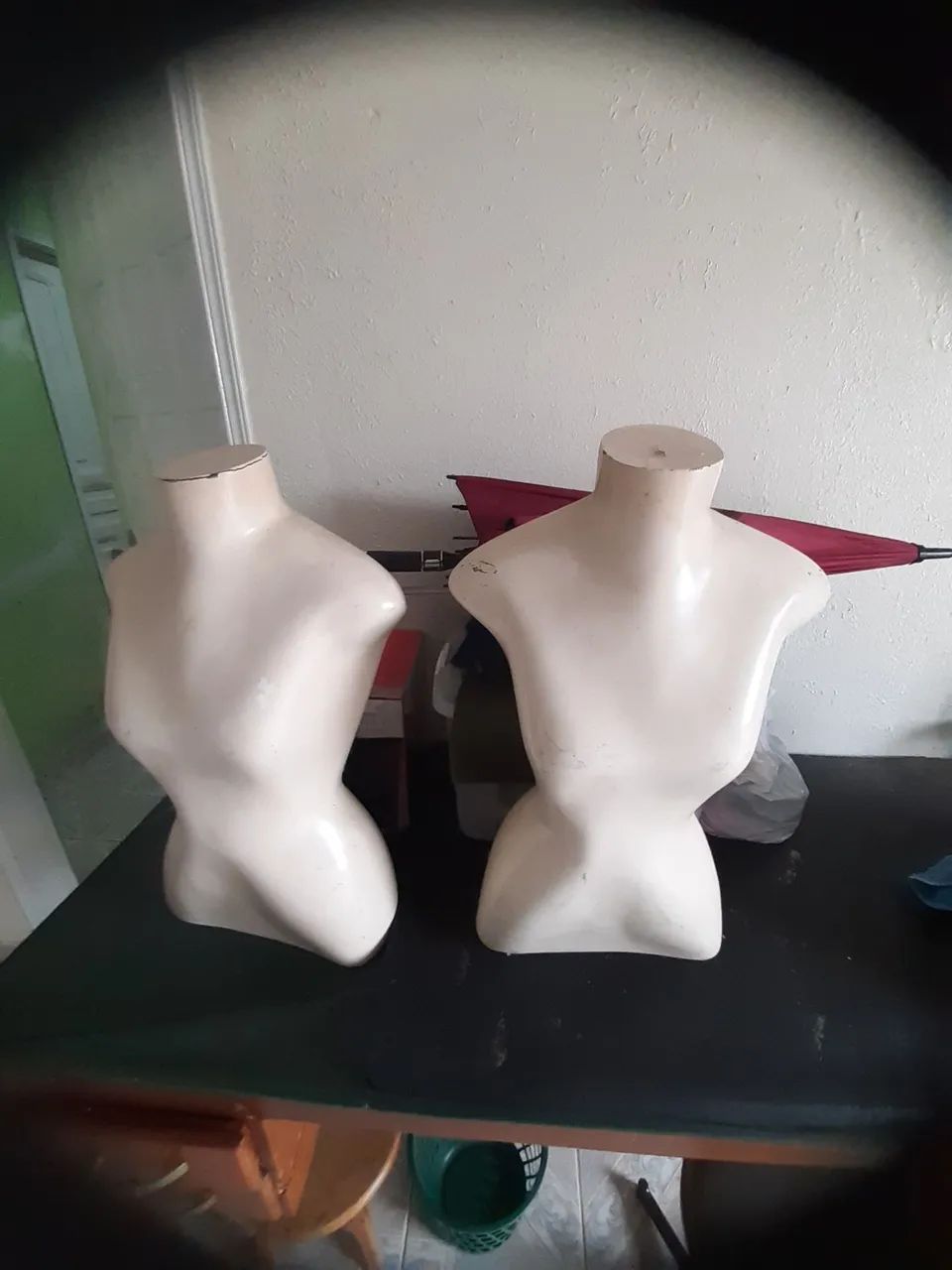 Vendo 4 manequins  - Foto 2
