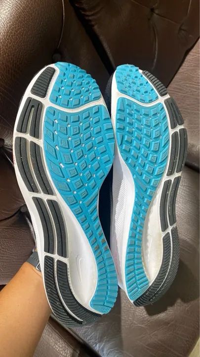 Tênis Nike Pegasus 38 - Foto 2