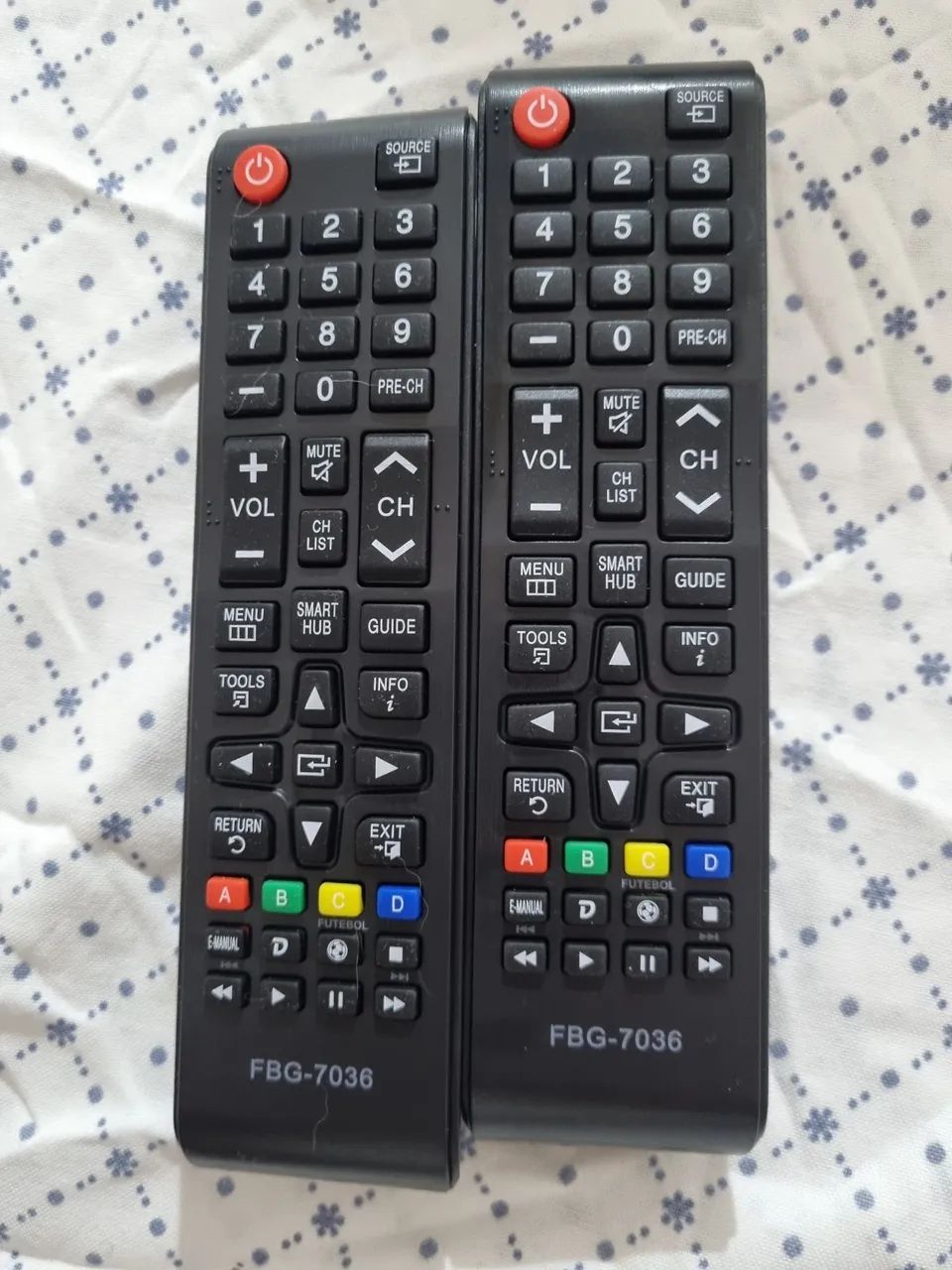 Controle remoto Sky HDMI e ou TV universal  - Foto 4