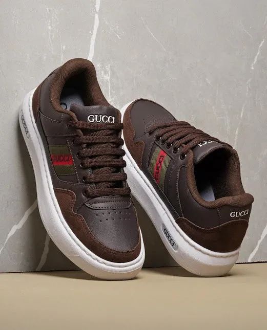 Tenis Gucci Premier