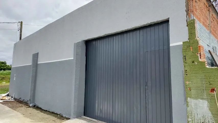Aluguel Barracão Industrial Pinhais 185 m² - Foto 7