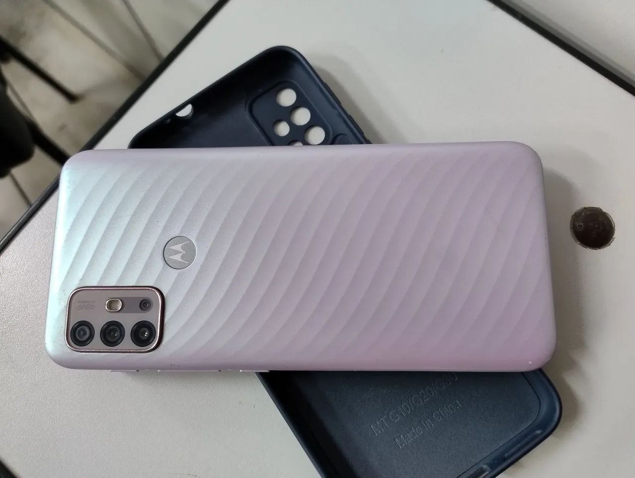 Moto G10