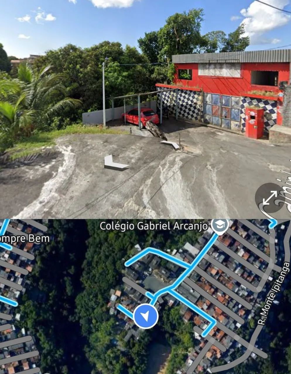 foto - Salvador - Itapuã