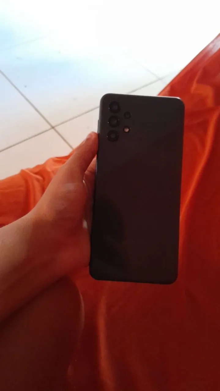 Vende-se ou troco a32 5g