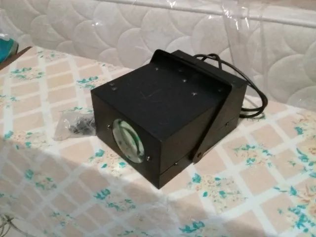 Raio de Sol Leds 342f Feixes de Luz Equipamento DJ